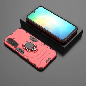 STRONG Ochranný kryt Samsung Galaxy A26 červený