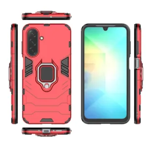 STRONG Ochranný kryt Samsung Galaxy A26 červený
