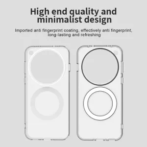CANDY MAGSAFE Ochranný obal pre Oppo Find X8 Pro 5G biely