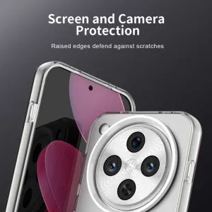 CANDY MAGSAFE Ochranný obal pre Oppo Find X8 Pro 5G biely