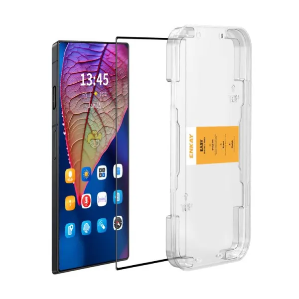 ENKAY EASY INSTALL Ochranné sklo pre Nubia RedMagic 10 Air