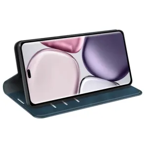 MAGNETIC Zaklápací kryt pre Honor Magic7 Lite 5G modrý