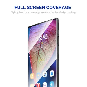 ENKAY EASY INSTALL Ochranné sklo pre Nubia RedMagic 10 Air