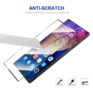 ENKAY EASY INSTALL Ochranné sklo pre Nubia RedMagic 10 Air