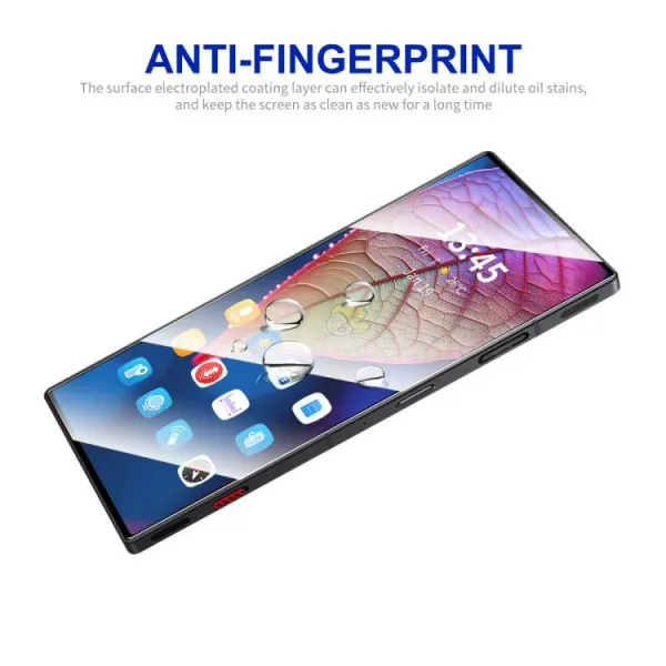 ENKAY EASY INSTALL Ochranné sklo pre Nubia RedMagic 10 Air