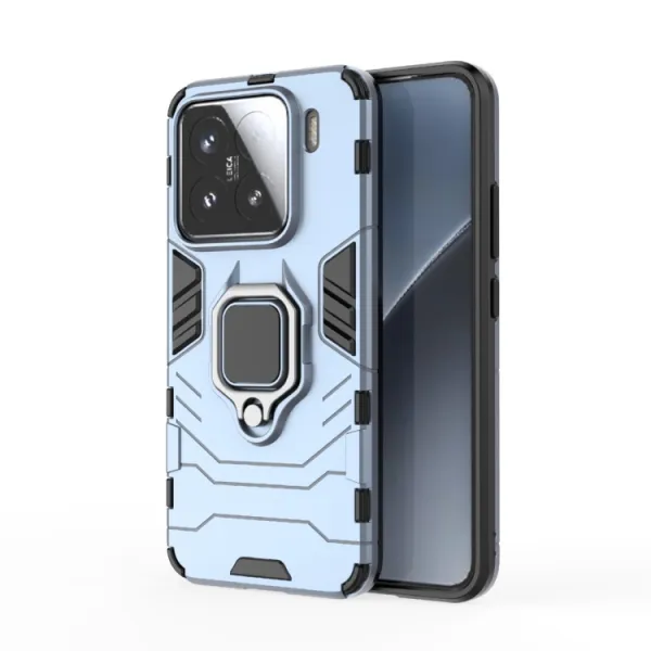 STRONG Ochranný kryt Xiaomi 15 modrý