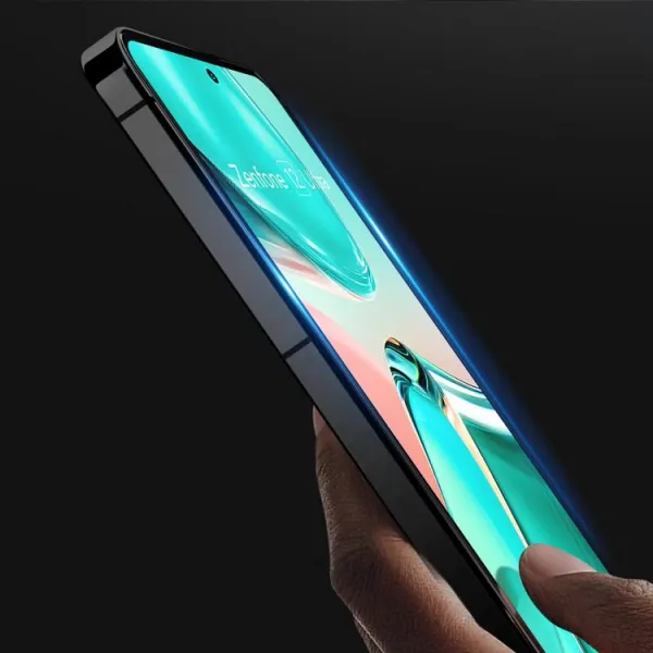 DUX 3D Tvrdené ochranné sklo pre Asus Zenfone 12 Ultra