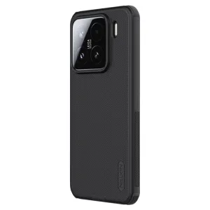 NILLKIN FROSTED Ochranný kryt pre Xiaomi 15 čierny