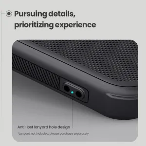 NILLKIN FROSTED Ochranný kryt pre Xiaomi 15 modrý