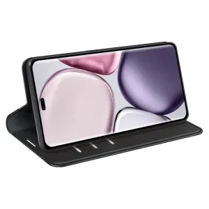 MAGNETIC Zaklápací kryt pre Honor Magic7 Lite 5G čierny