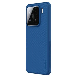 NILLKIN FROSTED Ochranný kryt pre Xiaomi 15 modrý