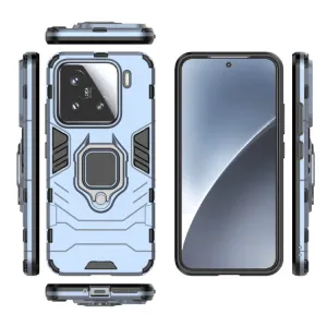 STRONG Ochranný kryt Xiaomi 15 modrý