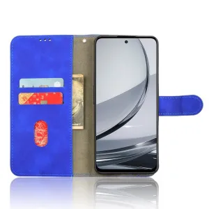 SKIN FLIP Peňaženkové puzdro pre Nubia Focus Pro 5G modré
