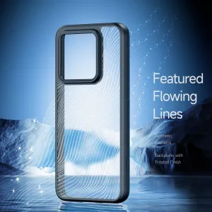 DUX AIMO Ochranný kryt pre Xiaomi 15 čierny