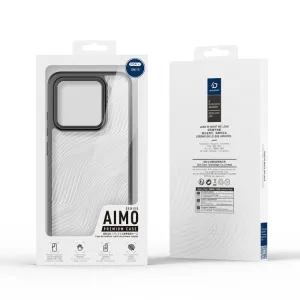 DUX AIMO Ochranný kryt pre Xiaomi 15 čierny