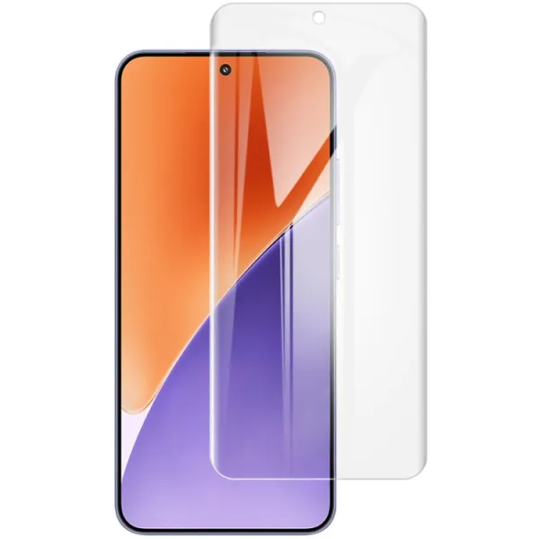 IMAK HYDROGEL Ochranná fólia pre Xiaomi 15