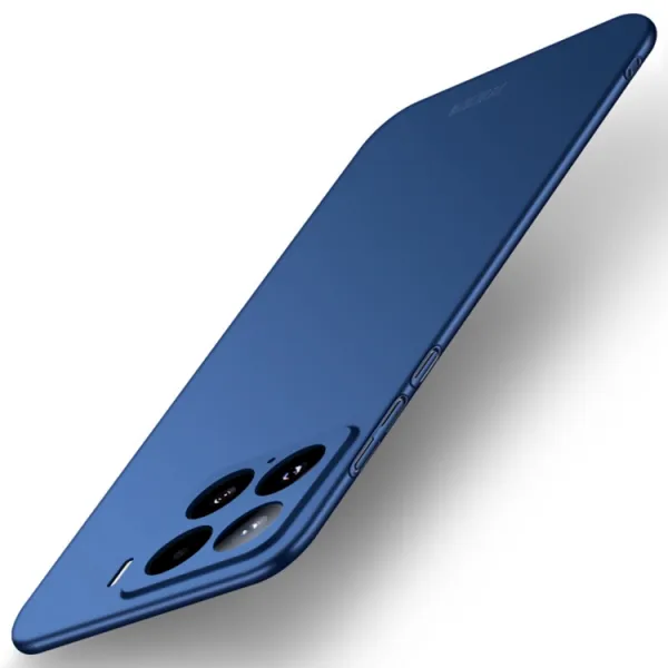 MOFI Plastový kryt pre Xiaomi 15 modrý