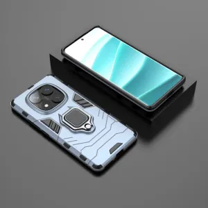 STRONG Ochranný kryt Xiaomi Redmi Note 14 Pro modrý