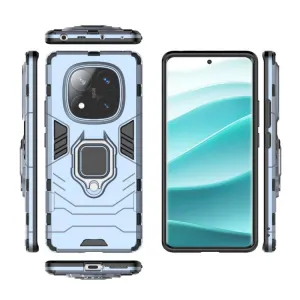 STRONG Ochranný kryt Xiaomi Redmi Note 14 Pro modrý