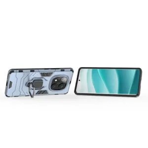STRONG Ochranný kryt Xiaomi Redmi Note 14 Pro modrý