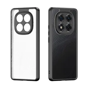 DUX AIMO Ochranný kryt pre Xiaomi Redmi Note 14 Pro čierny