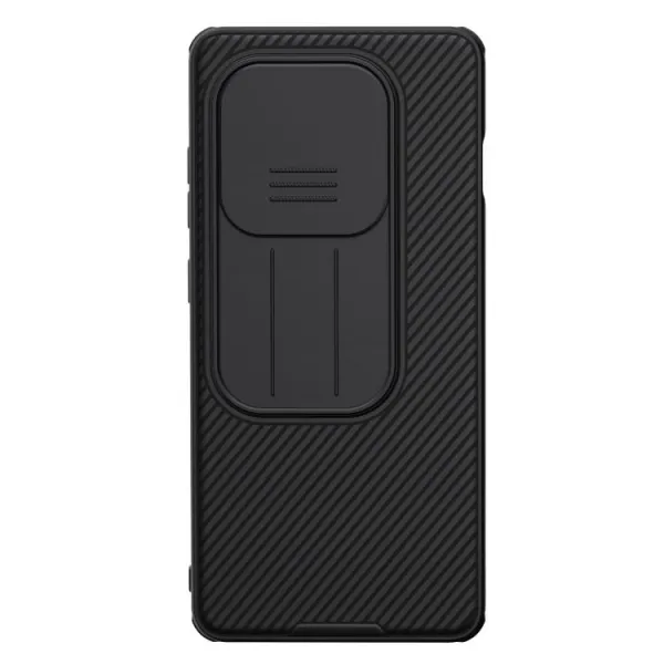 NILLKIN CAMSHIELD PRO Kryt pre OnePlus 13R 5G čierny