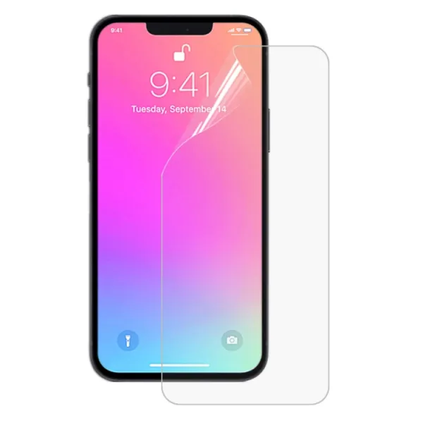 HYDROGEL Ochranná fólia pre Apple iPhone 16e / iPhone 17e