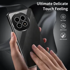 Magnetický kryt 360 pre OnePlus 13 5G modrý