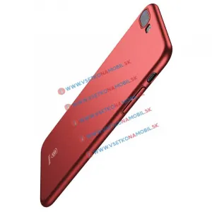 BASEUS METEORITE Apple iPhone 8 Plus / 7 Plus červený