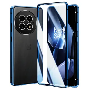 Magnetický kryt 360 pre OnePlus 13 5G modrý