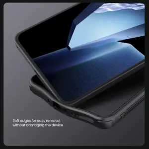NILLKIN CAMSHIELD PRO Kryt pre OnePlus 13R 5G čierny