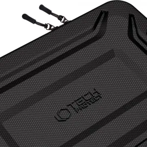 Tech-Protect Kevlar Pro Obal na notebook 13-14, čierny