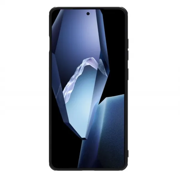 NILLKIN CAMSHIELD PRO Kryt pre OnePlus 13R 5G čierny