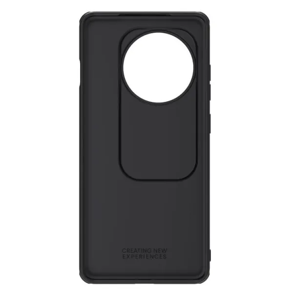 NILLKIN CAMSHIELD PRO Kryt pre OnePlus 13R 5G čierny