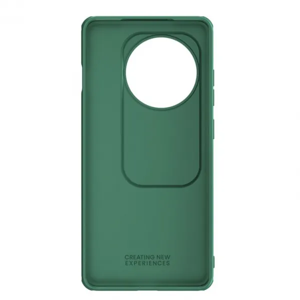 NILLKIN CAMSHIELD PRO Kryt pre OnePlus 13R 5G zelený