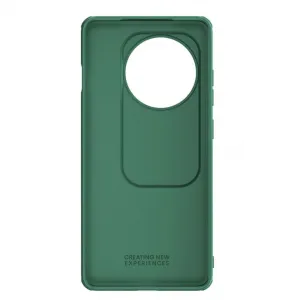 NILLKIN CAMSHIELD PRO Kryt pre OnePlus 13R 5G zelený