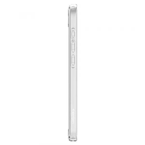 SPIGEN ULTRA HYBRID Apple iPhone 16e CRYSTAL CLEAR