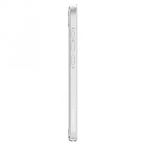 SPIGEN ULTRA HYBRID Apple iPhone 16e CRYSTAL CLEAR