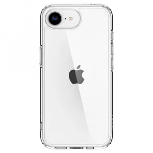 SPIGEN ULTRA HYBRID Apple iPhone 16e CRYSTAL CLEAR