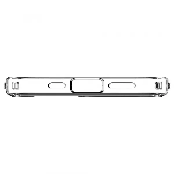 SPIGEN ULTRA HYBRID Apple iPhone 16e CRYSTAL CLEAR