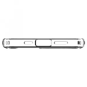 SPIGEN ULTRA HYBRID Apple iPhone 16e CRYSTAL CLEAR