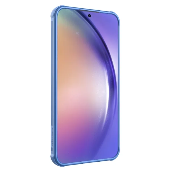 NILLKIN CAMSHIELD PRO Kryt pre Samsung Galaxy A55 5G modrý