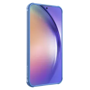 NILLKIN CAMSHIELD PRO Kryt pre Samsung Galaxy A55 5G modrý