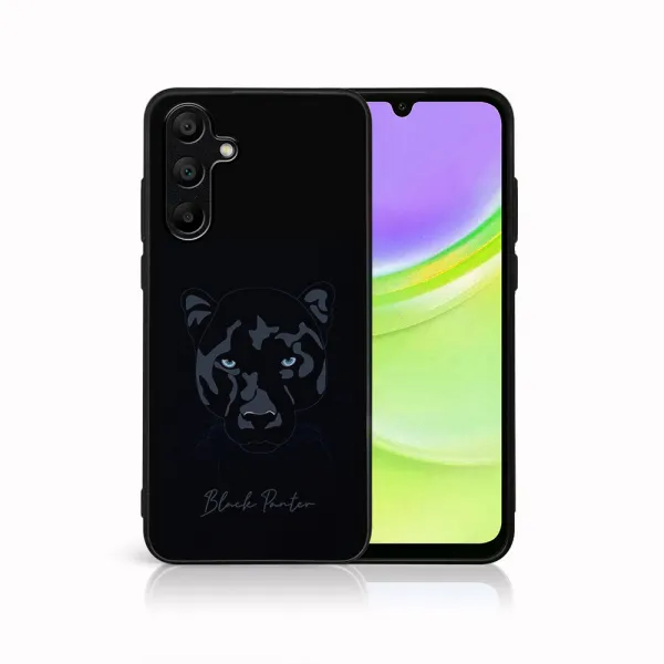 MY ART Ochranný kryt pre Samsung Galaxy A55 5G PANTHER (245)