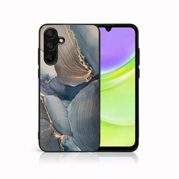 MY ART Ochranný kryt pre Samsung Galaxy A55 5G SPARKLE (147)