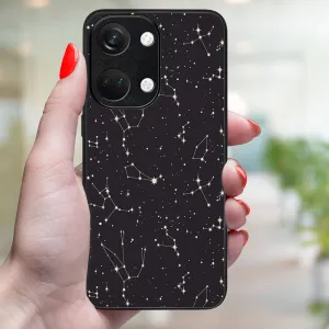 MY ART Ochranný kryt pre OnePlus Nord 3 5G STARRY (173)