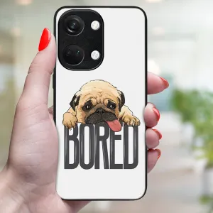 MY ART Ochranný kryt pre OnePlus Nord 3 5G BORED (178)