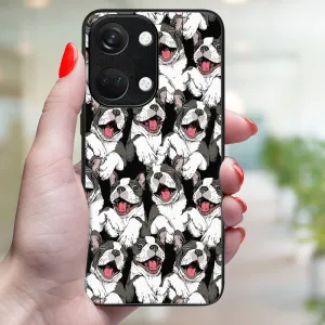 MY ART Ochranný kryt pre OnePlus Nord 3 5G ANIMALS DOG (179)