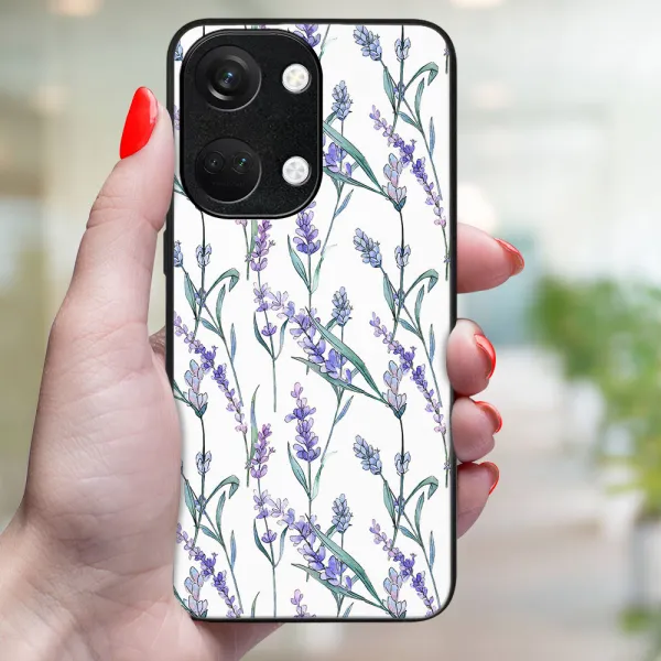 MY ART Ochranný kryt pre OnePlus Nord 3 5G LAVENDER (157)