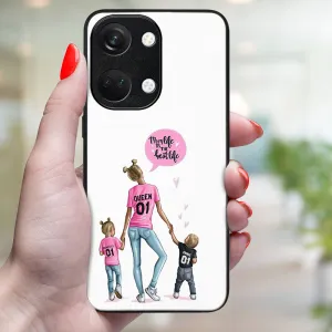 MY ART Ochranný kryt pre OnePlus Nord 3 5G MOM (119)